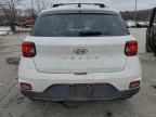 2022 Hyundai Venue sel