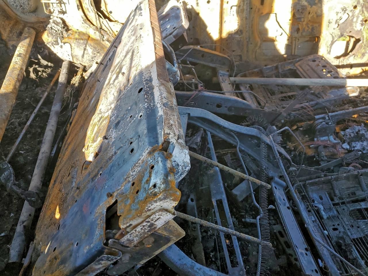 2004 Jeep Liberty Limited