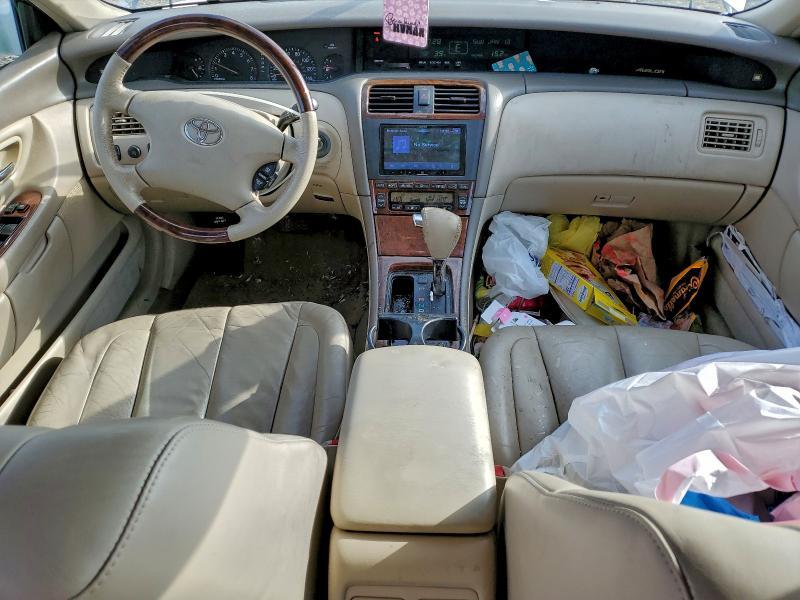 2004 Toyota Avalon xl