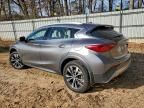 2018 Infiniti Qx30 Base