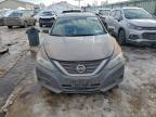 2016 Niss Altima