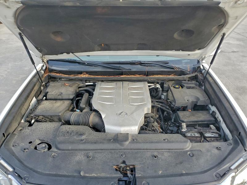 2019 Lexus Gx 460 Premium