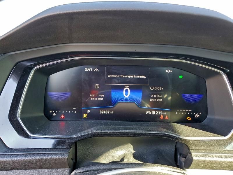 2023 Volkswagen Jetta Sport