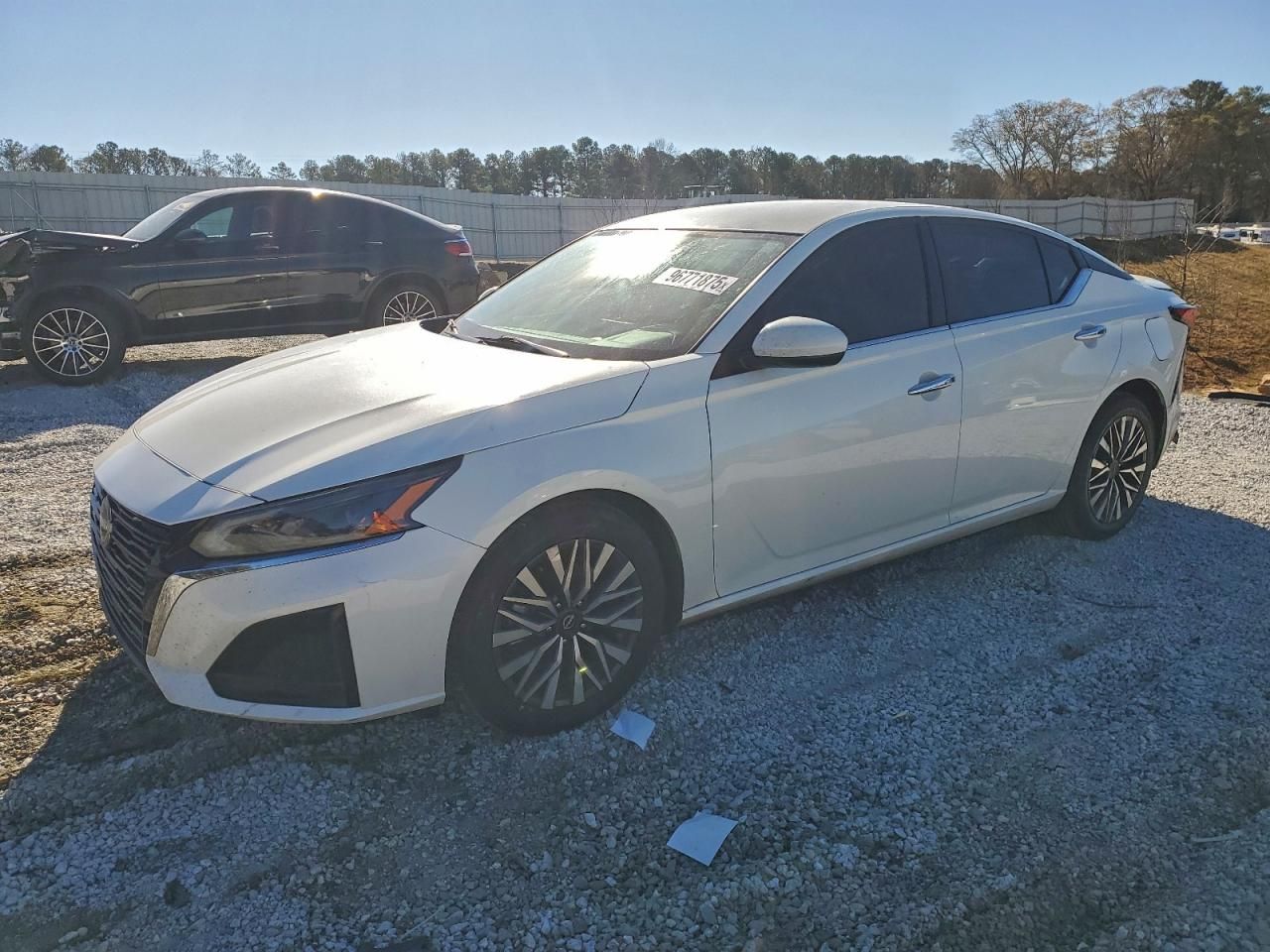 2023 Nissan Altima sv