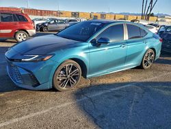 2025 Toyota Camry xse for sale in Van Nuys, CA