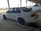 2001 Toyota Corolla ce