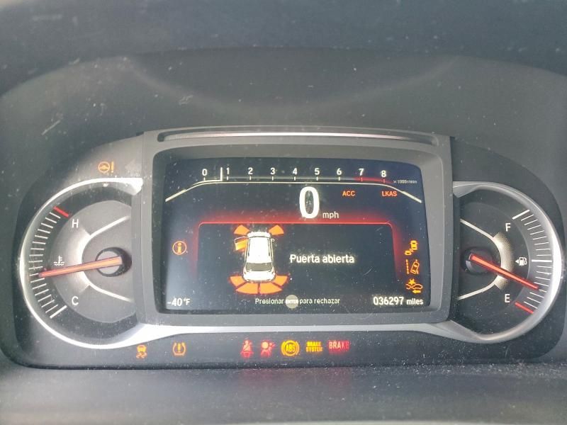 2024 Honda Passport Black Edition