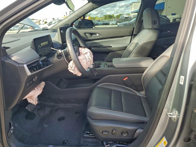 2024 Honda Prologue Touring