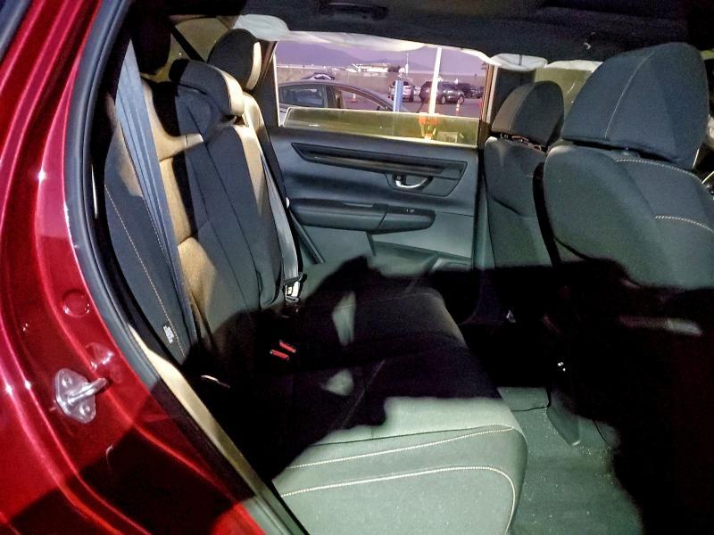 2023 Honda Cr-v Sport