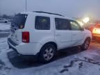 2011 Honda Pilot exl