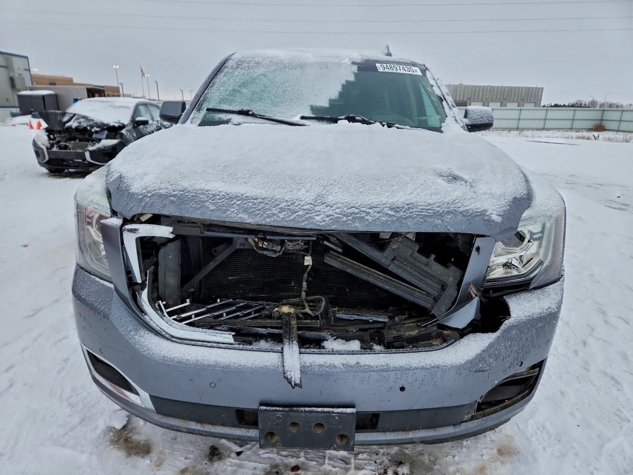 2018 GMC Yukon xl Denali