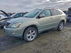 Lexus salvage cars for sale: 2004 Lexus Rx 330