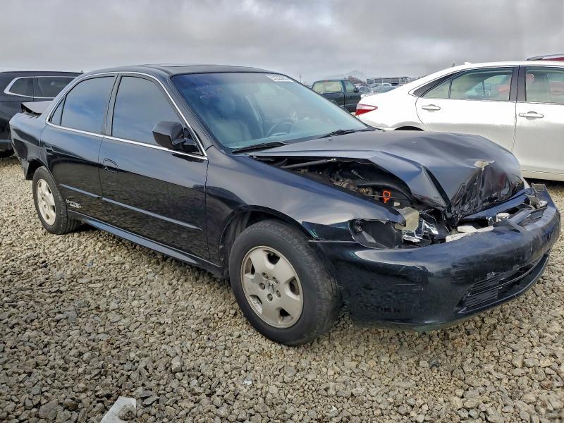 2002 Honda Accord ex