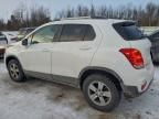2017 Chevrolet Trax 1LT