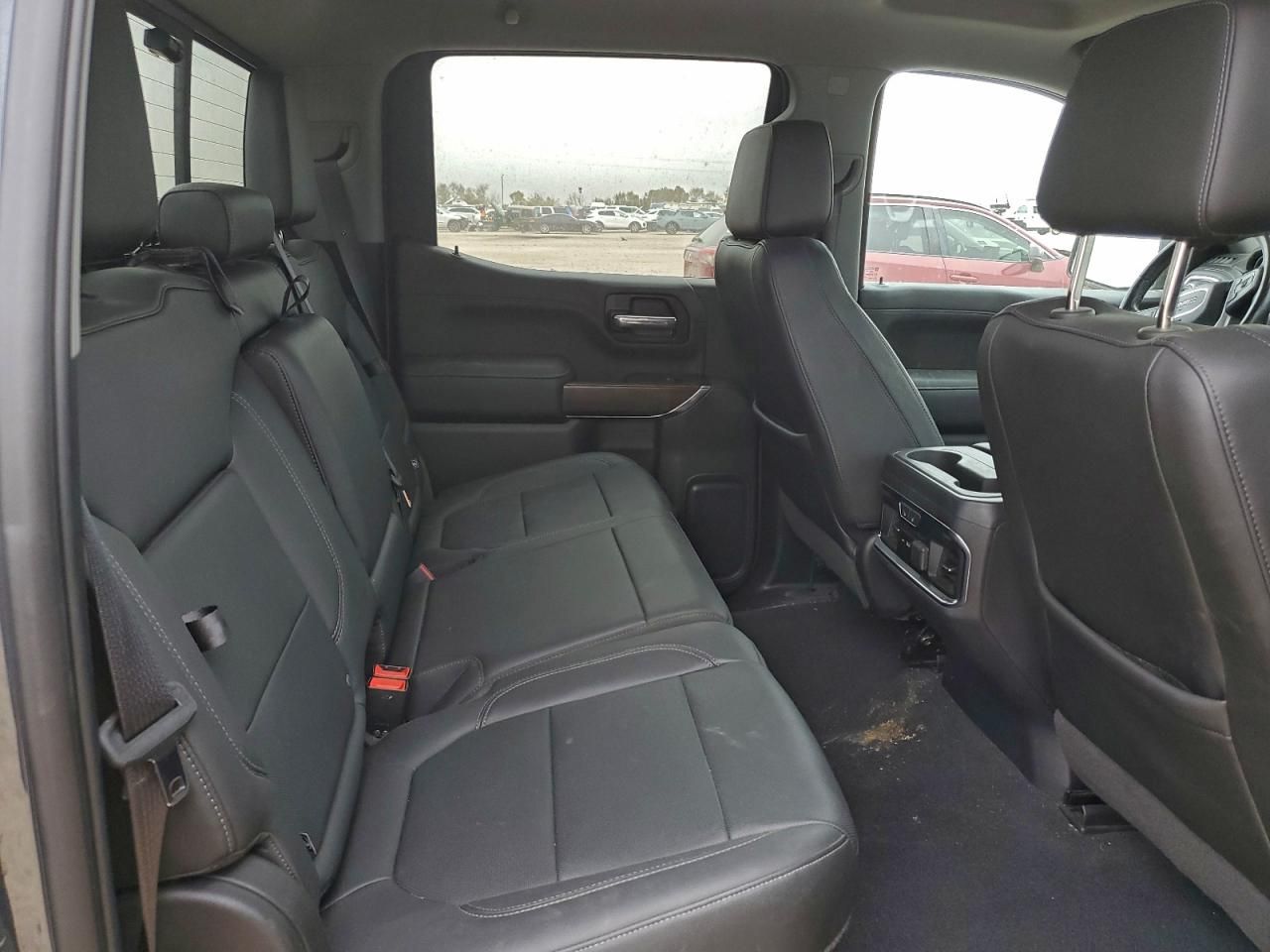 2019 GMC Sierra C1500 slt