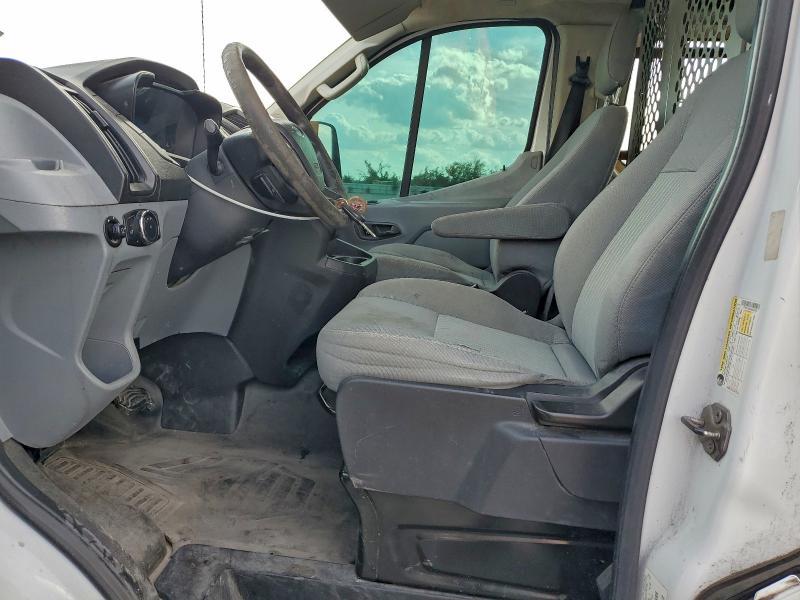 2016 Ford Transit 250 Delivery Van