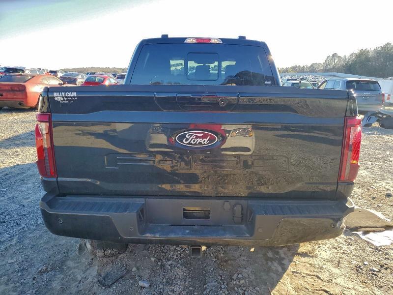 2025 Ford F150 xlt