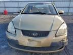 2009 KIA Rio Base