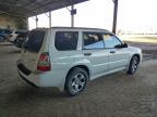 2007 Subaru Forester 2.5x