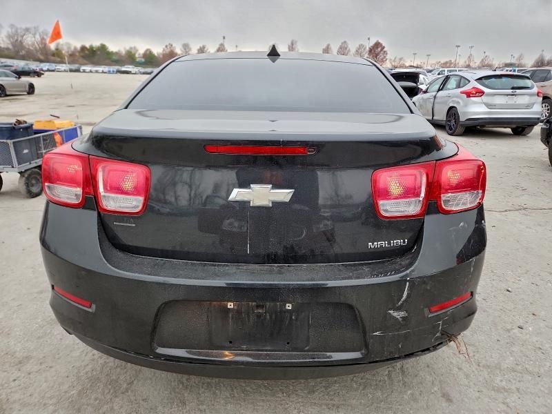 2013 Chevrolet Malibu ls