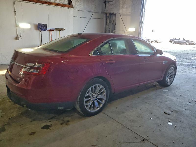 2017 Ford Taurus Limited