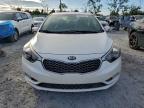 2015 KIA Forte ex