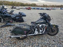 Harley-Davidson salvage cars for sale: 2008 Harley-Davidson 2008 Harl Flhx