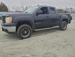 GMC Vehiculos salvage en venta: 2009 GMC Sierra K1500