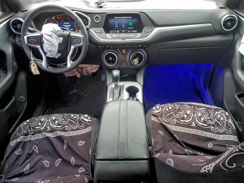 2020 Chevrolet Blazer 2LT