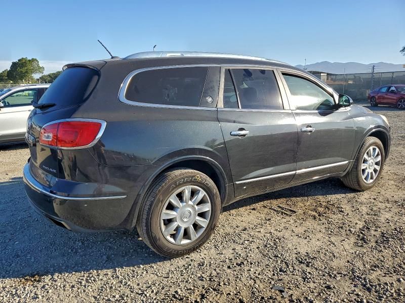 2015 Buick Enclave