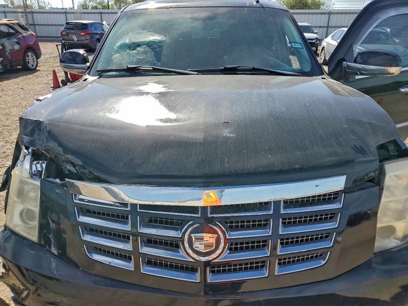 2007 Cadillac Escalade Luxury