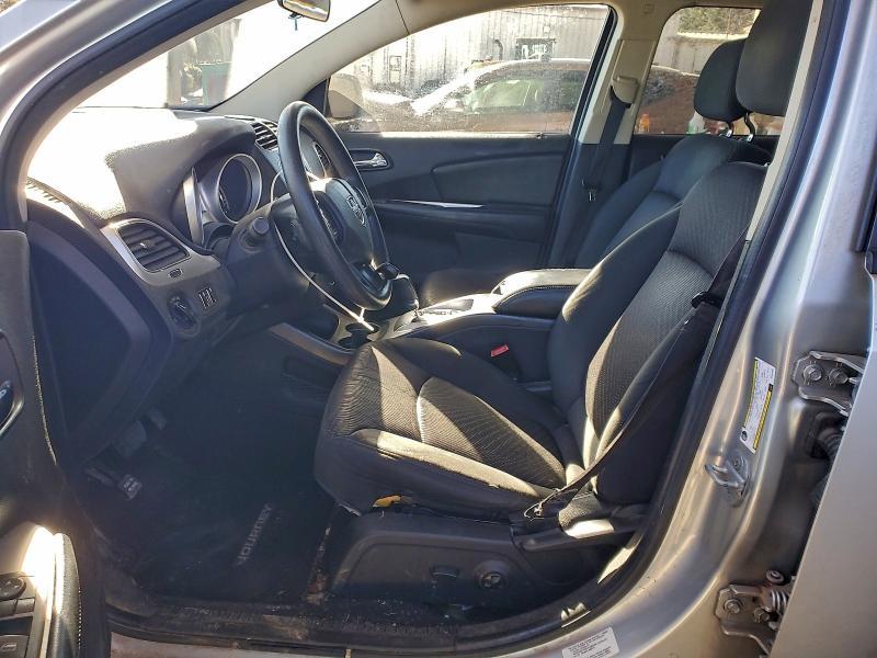 2011 Dodge Journey Mainstreet