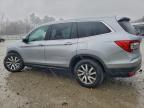 2019 Honda Pilot exl