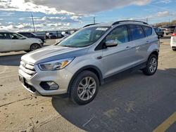 2018 Ford Escape se for sale in Nampa, ID