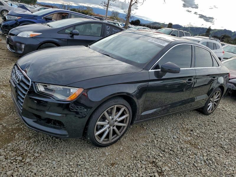 2015 Audi A3 Premium Plus