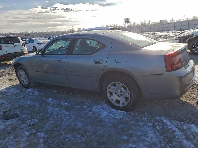 2007 Dodge Charger se