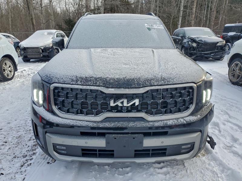 2023 KIA Telluride sx