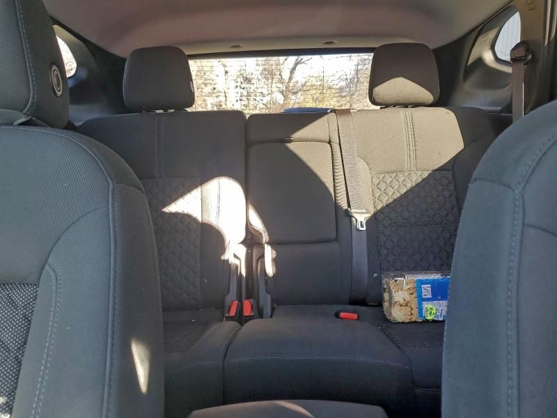 2021 Chevrolet Blazer 2LT