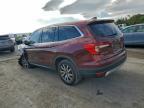 2019 Honda Pilot exl