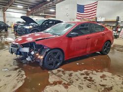 Dodge salvage cars for sale: 2014 Dodge Dart sxt