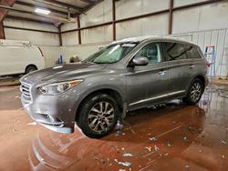 2015 Infiniti Qx60 for sale in Portland, MI