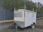 2026 Urwi Unknown-Enclosed Cargo Trailer