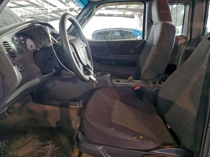 2004 Ford Ranger Super cab