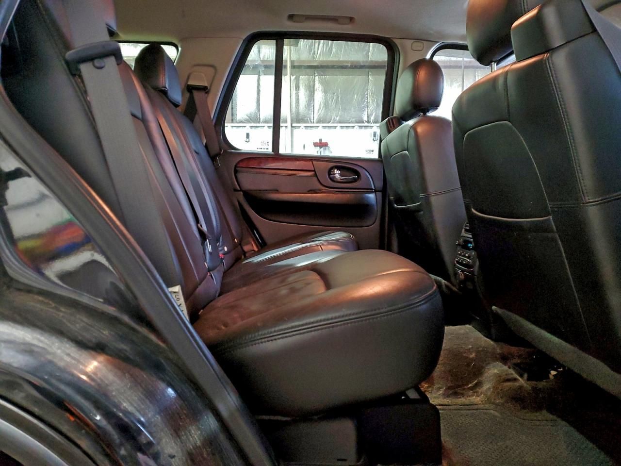 2007 GMC Envoy Denali