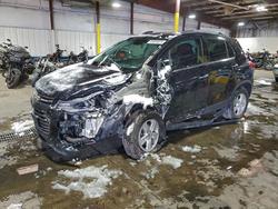 2017 Chevrolet Trax 1LT en venta en Denver, CO