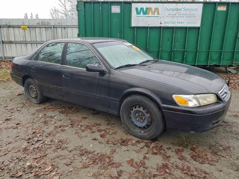 2000 Toyota Camry ce