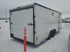 2021 Encl Trailer-Enclosed Cargo Trailer