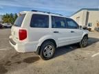 2004 Honda Pilot exl