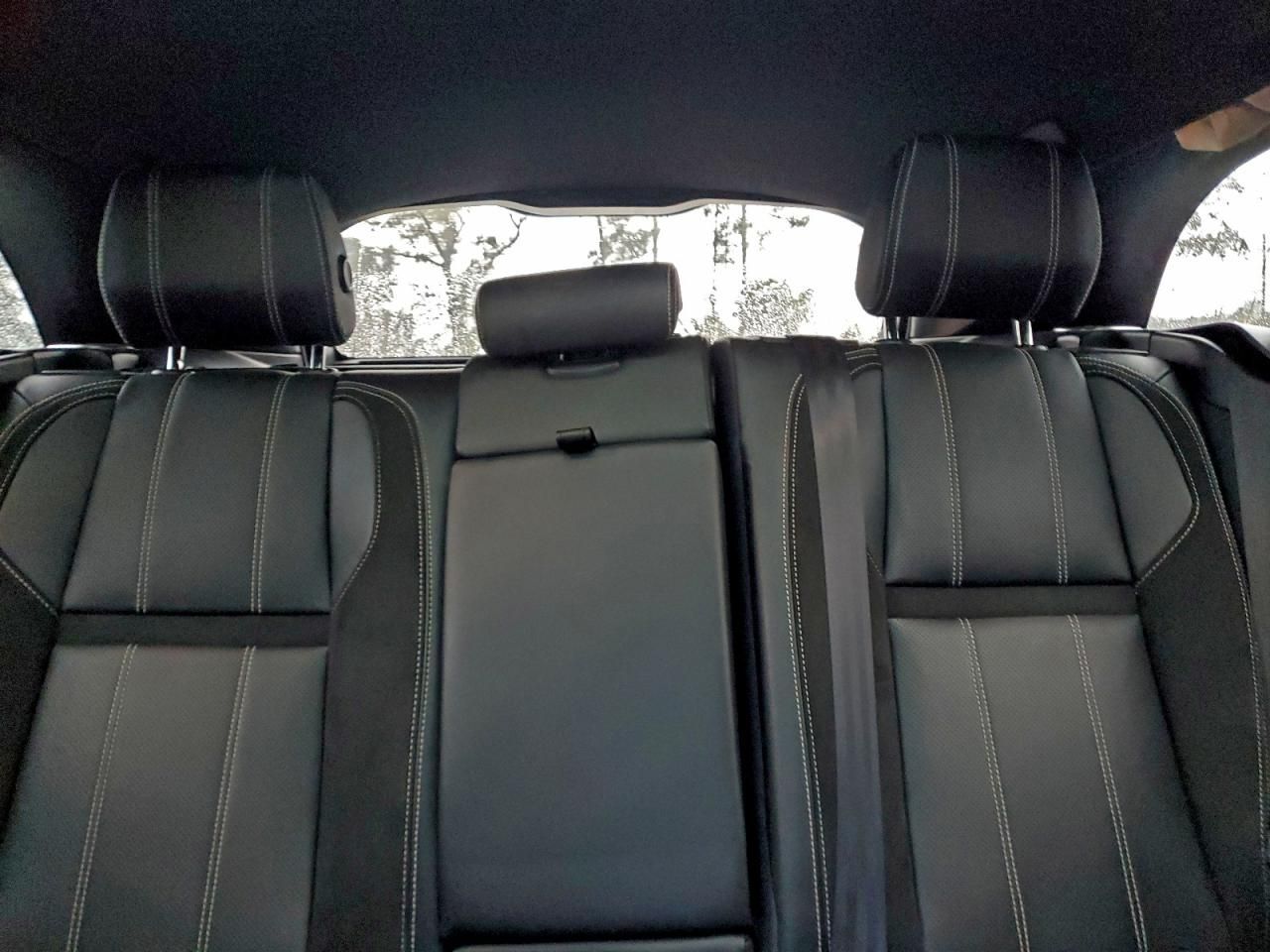 2019 Land Rover Range Rover Velar R-dynamic se