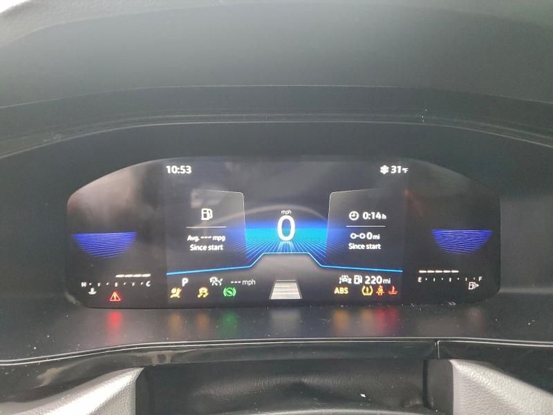 2022 Volkswagen Taos s